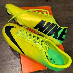 COPY - Nike soccer cleats